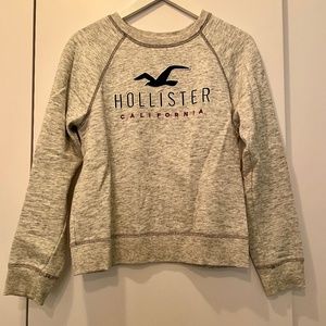 Sweater Hollister